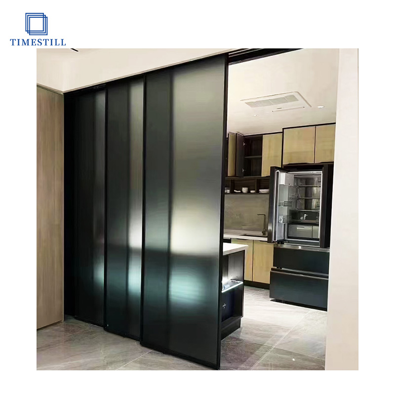 Shoji Screen Divider - Раздвижные двери Opk Perfect System для