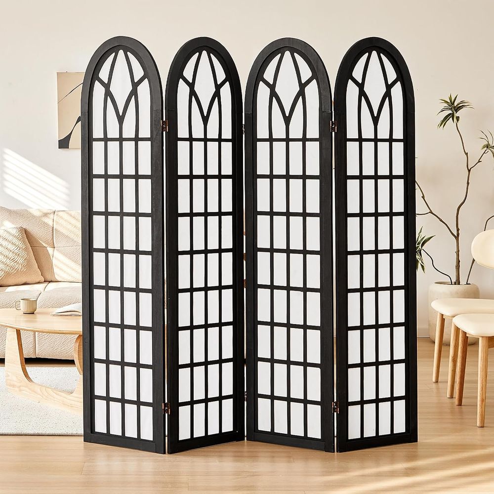 Shoji Screen Divider - Перегородка для комнаты и складная ширма