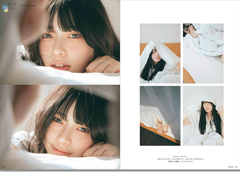 Фотобук Mumei Desu: Японский с – обзор и цена Japanese Lifestyle Books