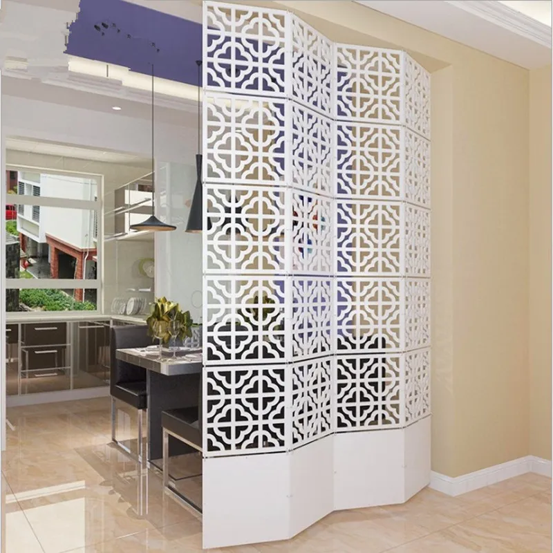 5 шт., складной экран, перегор – обзор и цена Shoji Screen Divider