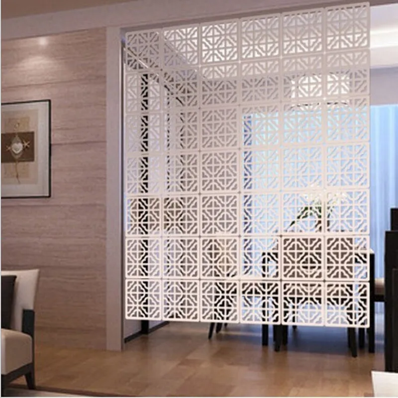 5 шт., складной экран, перегор – обзор и цена Shoji Screen Divider