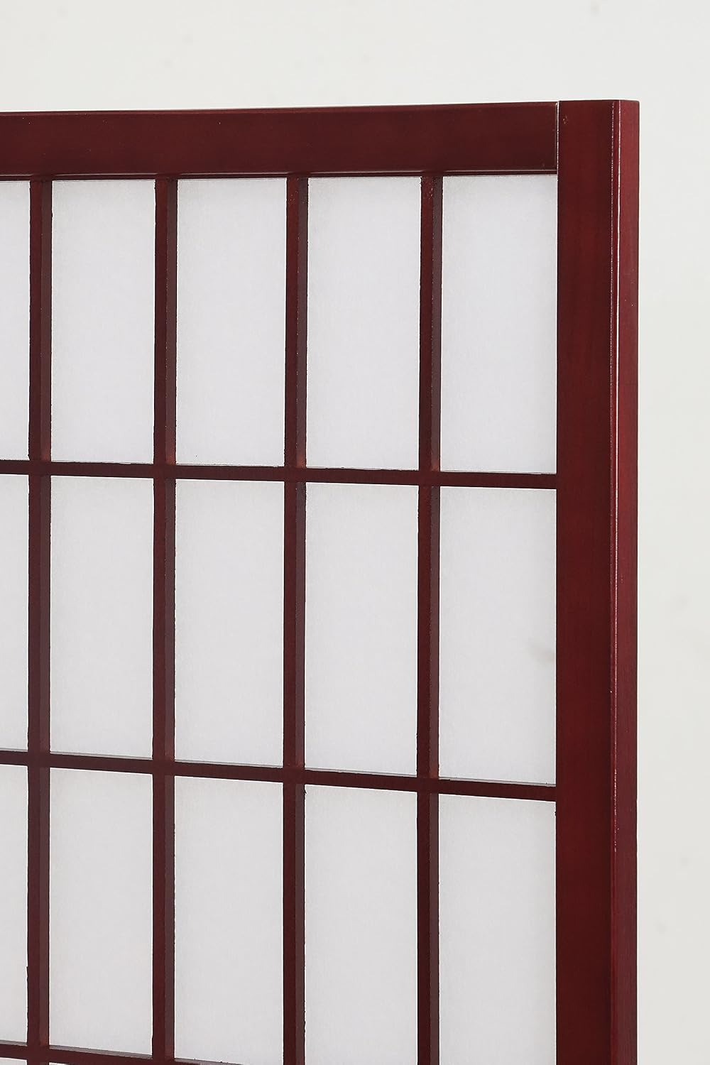 Ориентальный ширма-перегородка – обзор и цена Shoji Screen Divider