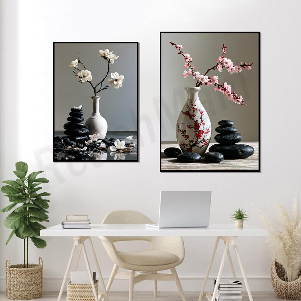Ваза в японском стиле с изобра – обзор и цена Japanese Lifestyle In Japanese