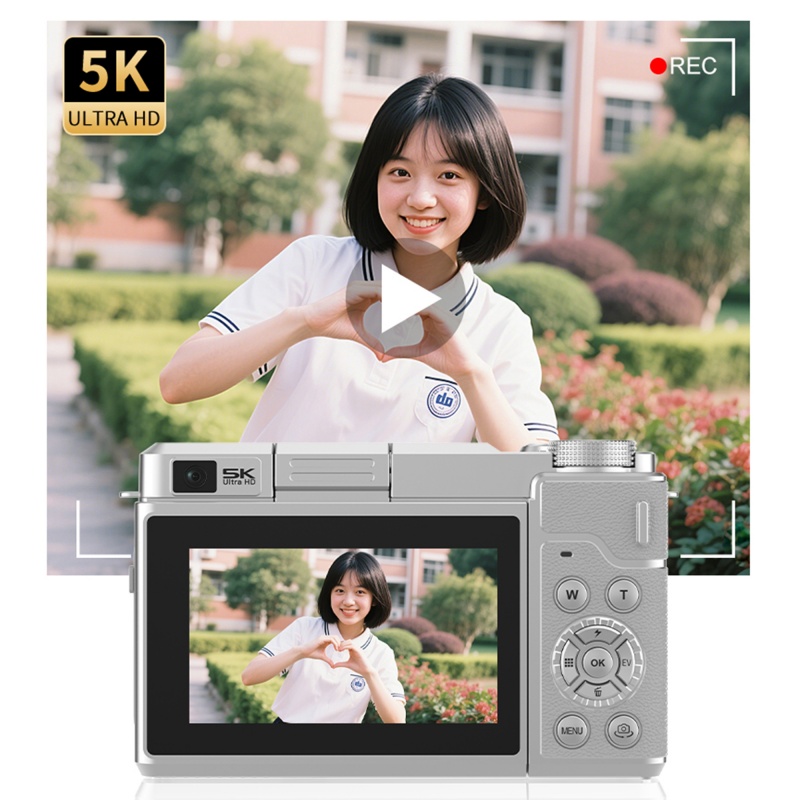Цифровая камера KOMERY Great V – обзор и цена Japanese Lifestyle Images