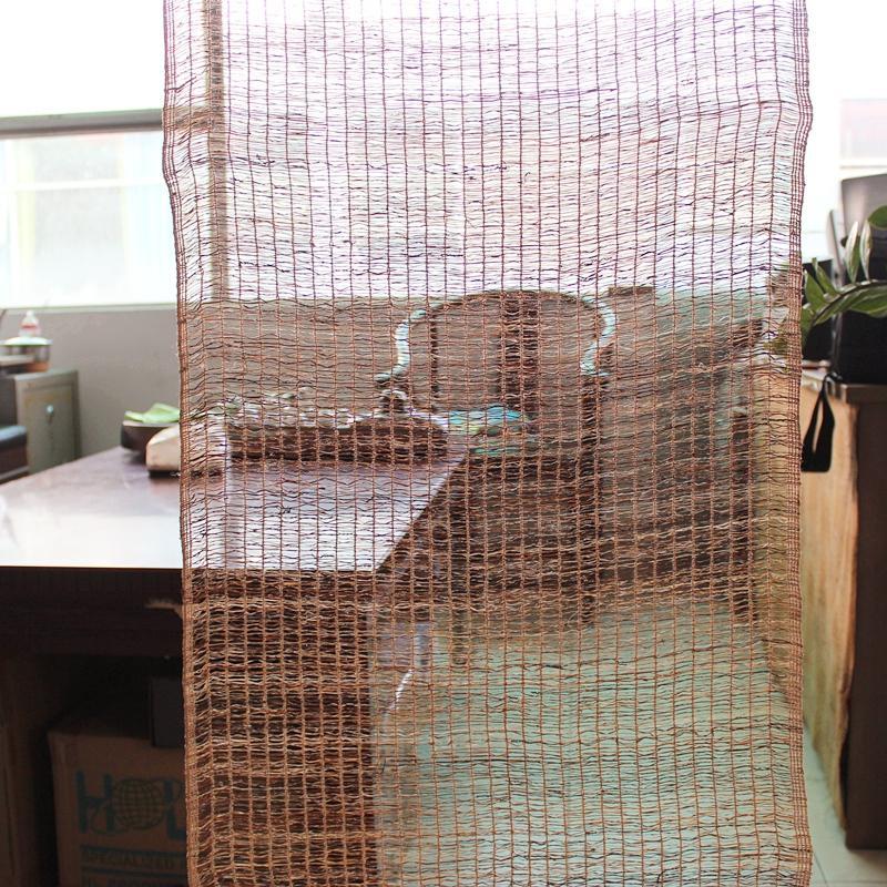 Ткань для штор из рами ручной  – обзор и цена Shoji Screen Divider