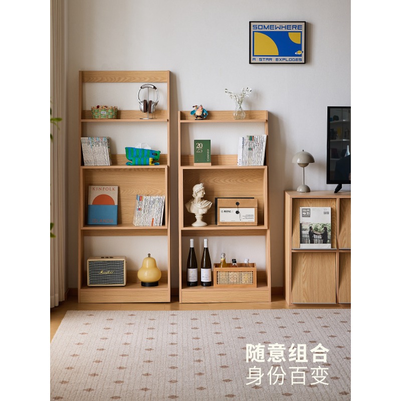 Книжная полка Lazy Life в скан – обзор и цена Japanese Lifestyle Books
