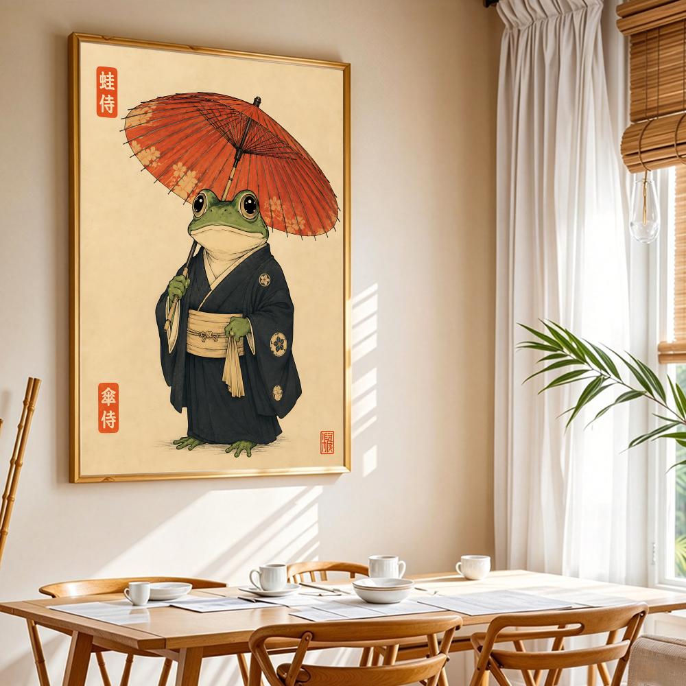 Картина-калиграфия с изображен – обзор и цена Japanese Lifestyle In Japanese