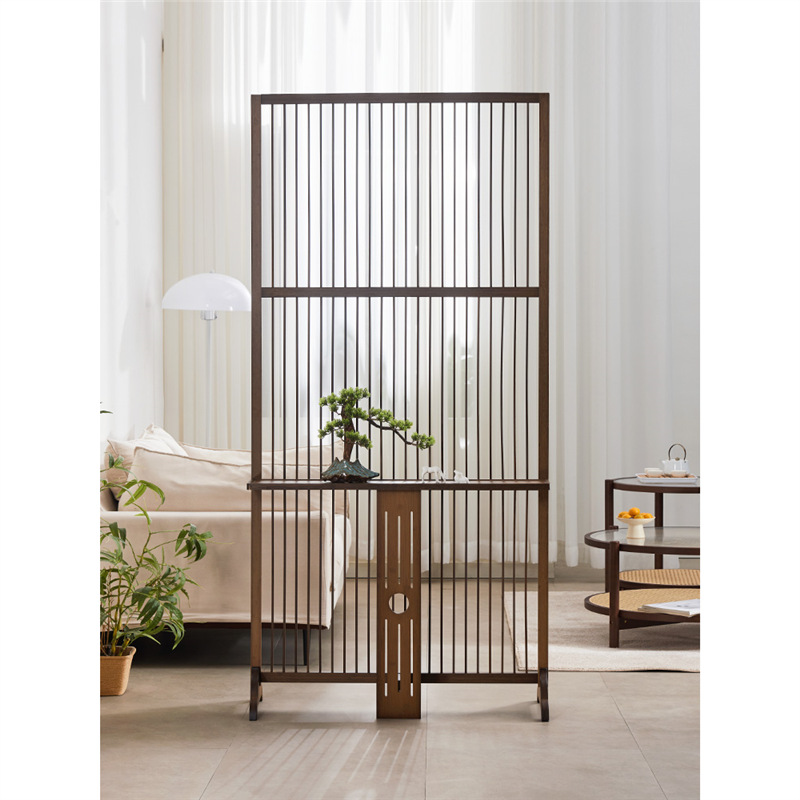 Мобильная перегородка из масси – обзор и цена Shoji Screen Divider
